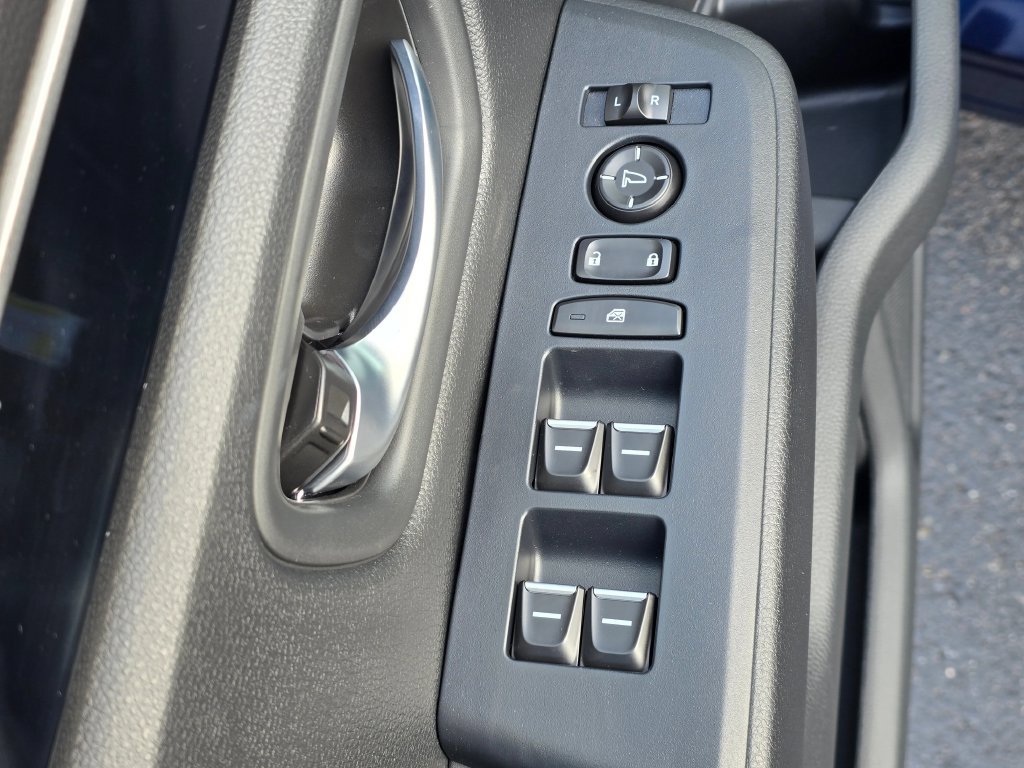 New 2026 Honda Passport RTL image 14