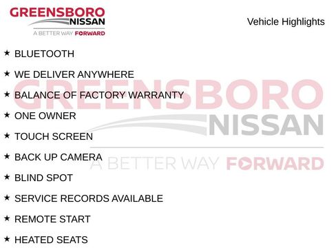 Used 2023 Nissan Altima 2.5 SV w/ SV Premium Package FWD image 11