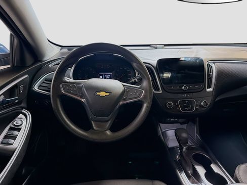 Used 2024 Chevrolet Malibu LS FWD image 20
