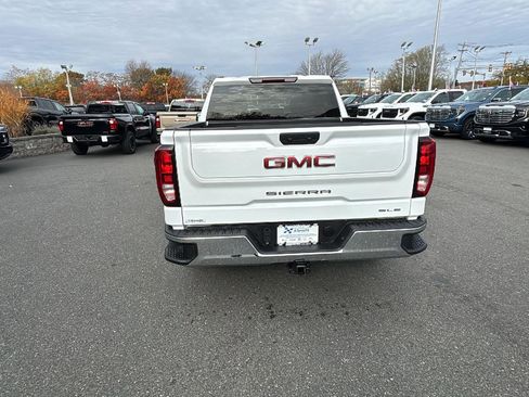 Used 2024 GMC Sierra 1500 SLE image 6