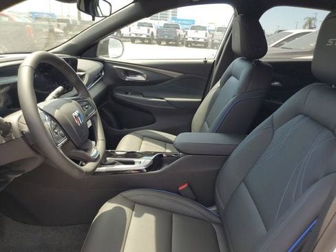 New 2026 Buick Envista Sport Touring w/ Convenience I Package FWD image 18