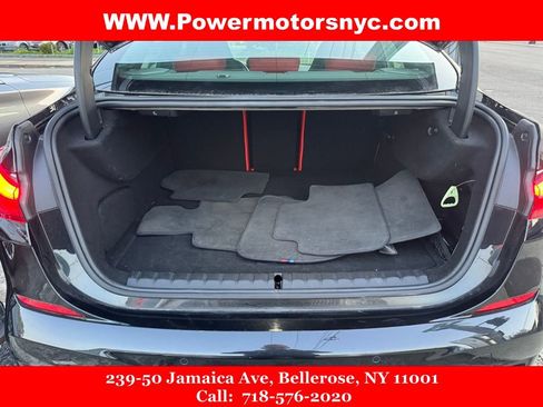Used 2021 BMW M235i xDrive Gran Coupe w/ Premium Package AWD/4WD image 12