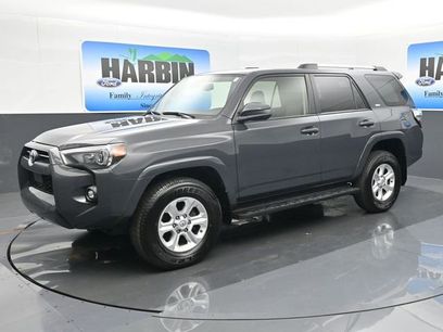 Used 2024 Toyota 4Runner SR5