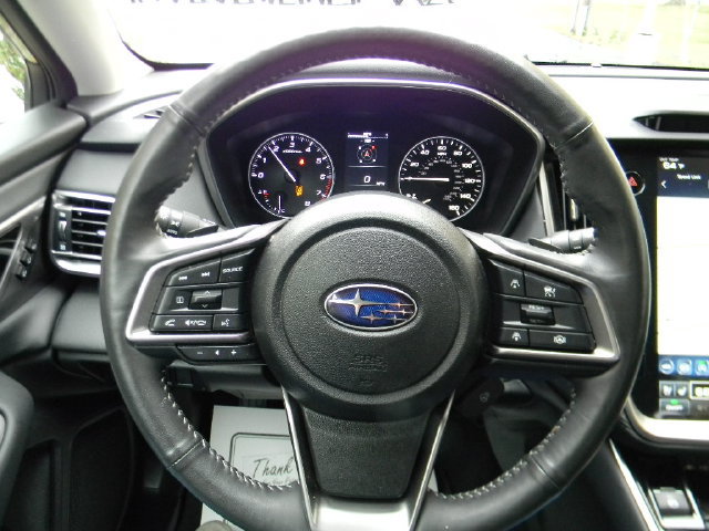 Used 2024 Subaru Outback Touring XT AWD/4WD image 12