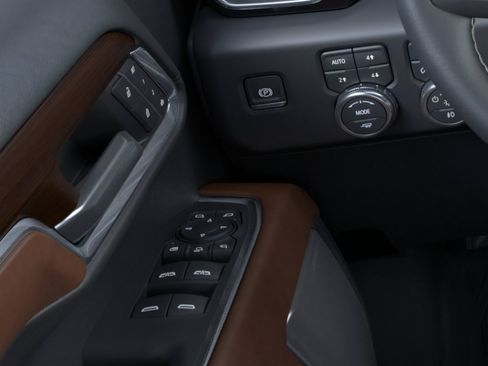 New 2026 GMC Sierra 2500 Denali Ultimate AWD/4WD image 22
