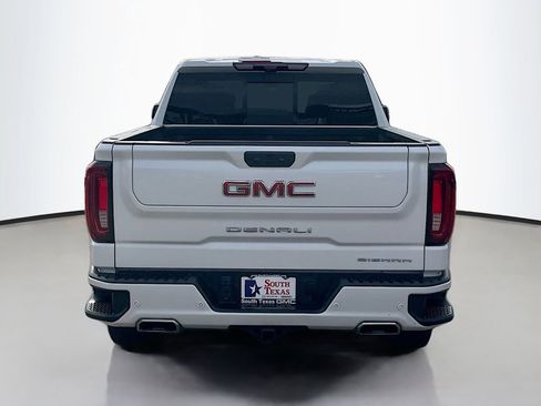 Used 2024 GMC Sierra 1500 Denali w/ Denali Reserve Package image 6