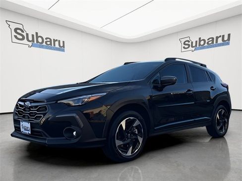 New 2026 Subaru Crosstrek 2.5i Limited w/ Crosstrek Mirror Package image 3