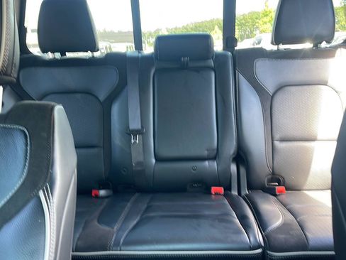 Used 2023 RAM 1500 Laramie RWD image 30