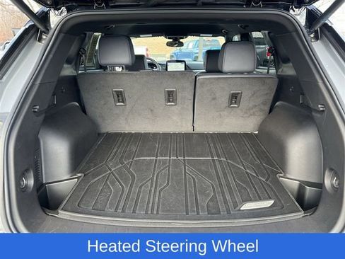 Certified 2024 Chevrolet Blazer RS w/ Enhanced Convenience Package image 25