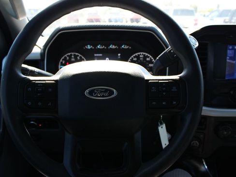 Used 2023 Ford F150 XL w/ FX4 Off-Road Package AWD/4WD image 33