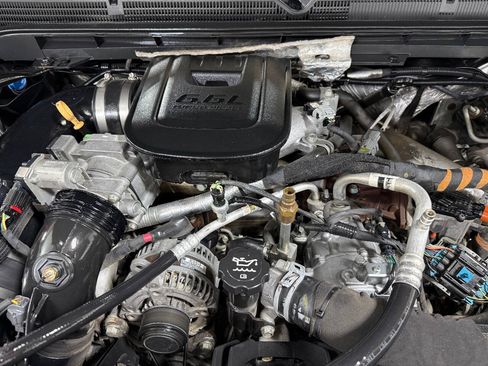Used 2016 GMC Sierra 2500 Denali w/ Duramax Plus Package AWD/4WD image 89