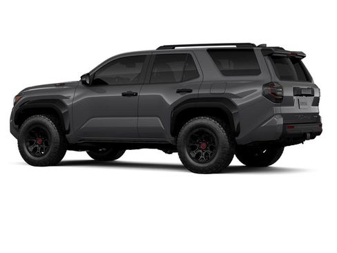 New 2026 Toyota 4Runner TRD Pro image 5