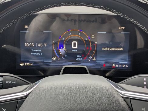 New 2026 Chevrolet Traverse LT w/ Enhanced Driving Package image 30