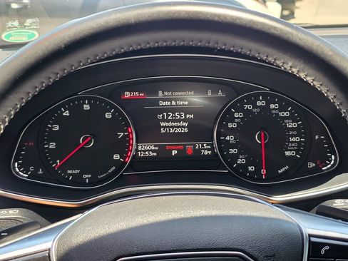 Used 2019 Audi A6 2.0T Premium w/ Convenience Package AWD/4WD image 29