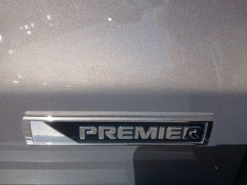 Used 2017 Chevrolet Tahoe Premier w/ Max Trailering Package image 6