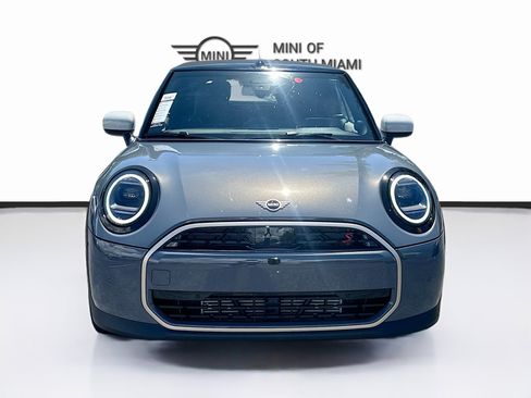 New 2025 MINI Cooper S image 2