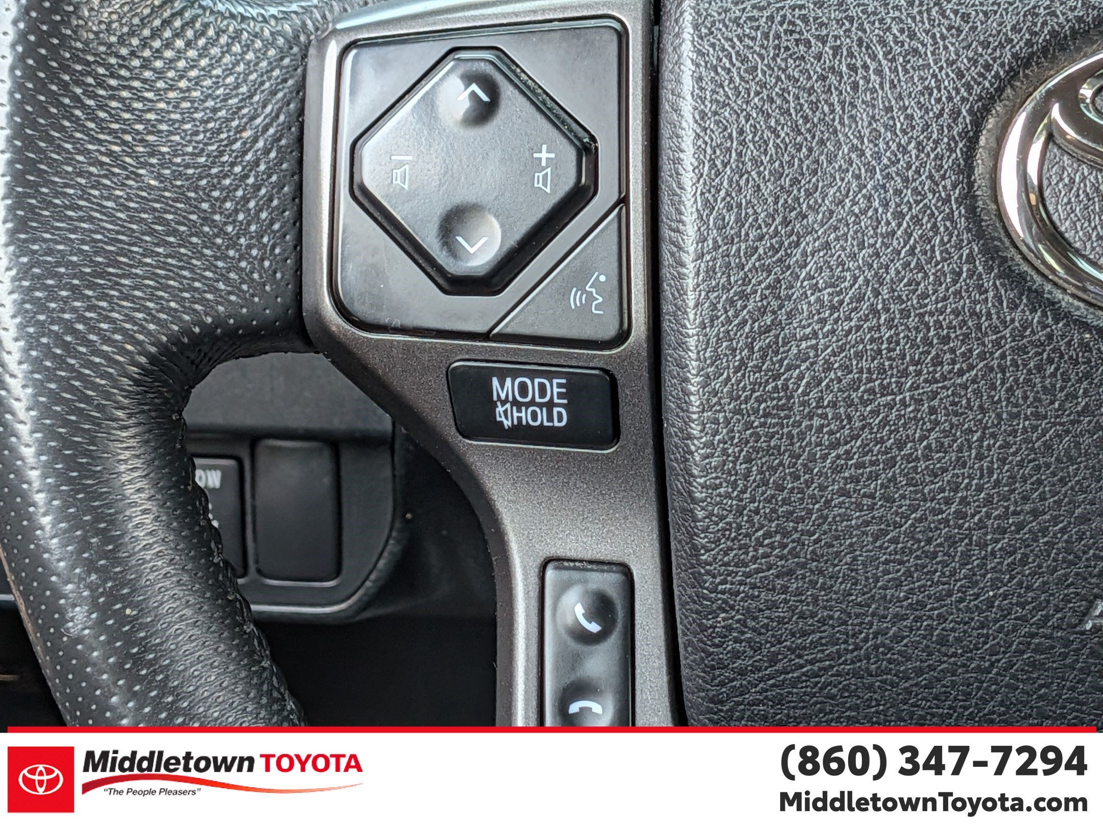 Used 2021 Toyota Tacoma TRD Sport w/ Technology Package AWD/4WD image 19