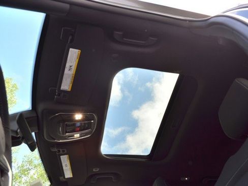 New 2025 Jeep Grand Cherokee L Laredo w/ Luxury Tech Group I image 35