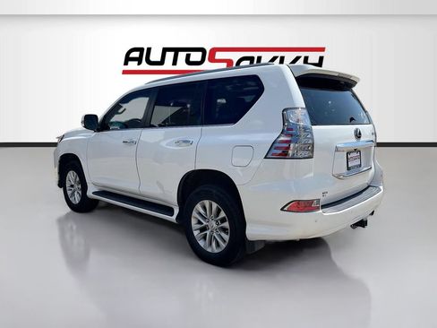 Used 2022 Lexus GX 460 Premium w/ Premium Package AWD/4WD image 5