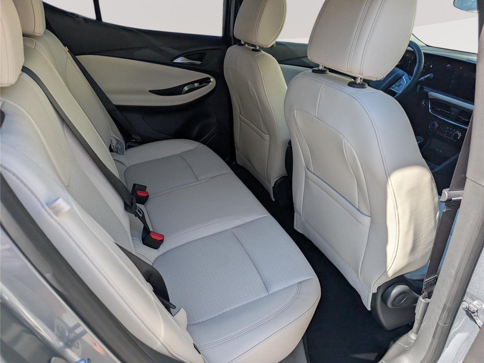 New 2026 Buick Encore GX Preferred AWD/4WD image 7