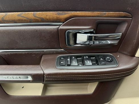 Used 2013 RAM 1500 Laramie Longhorn w/ Convenience Group image 34
