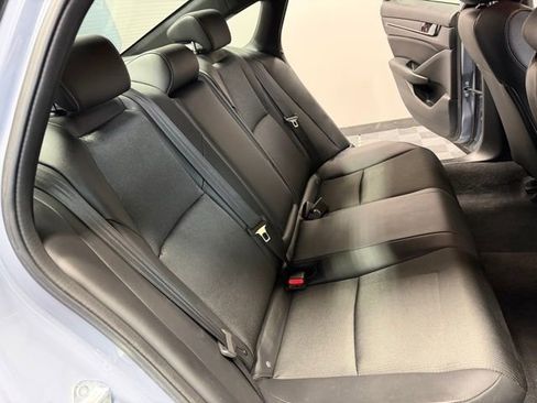 Used 2022 Honda Accord Sport image 21