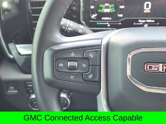 Used 2024 GMC Sierra 2500 SLT w/ Texas SLT Premium Package AWD/4WD image 30
