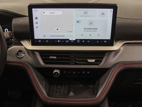 Certified 2025 Ford Explorer ST AWD/4WD image 33