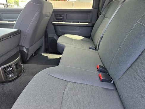 New 2026 RAM 2500 Tradesman AWD/4WD image 26