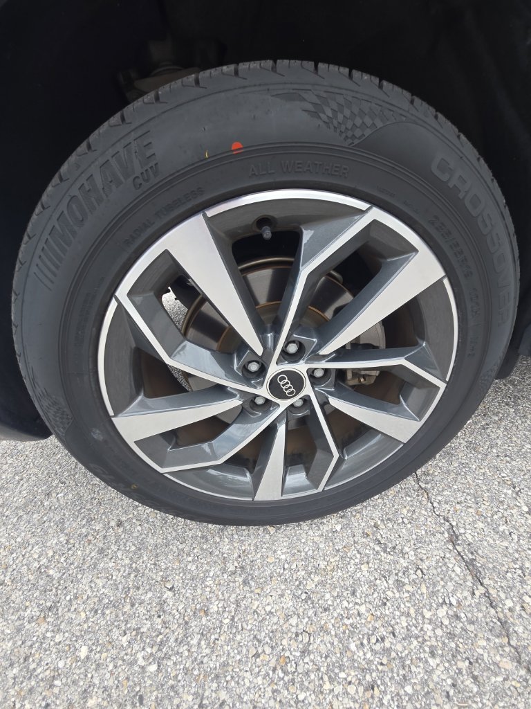 Used 2023 Audi Q5 2.0T Premium Plus AWD/4WD image 19