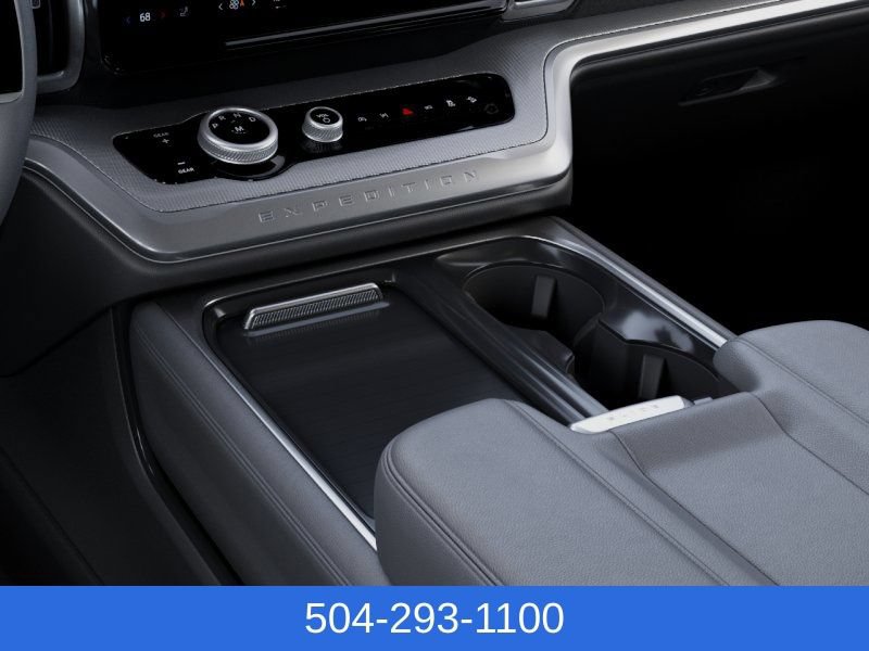 New 2027 Ford Expedition Active AWD/4WD image 17