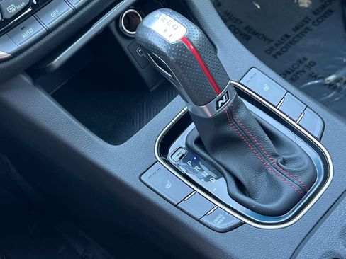 Used 2020 Hyundai Elantra GT N Line image 21