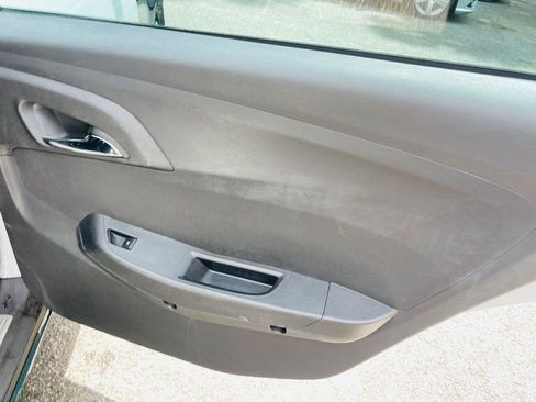 Used 2014 Chevrolet Caprice RWD image 36