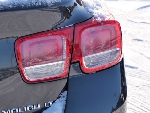 Used 2013 Chevrolet Malibu LT image 17