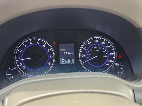 Used 2012 INFINITI G37 x Sedan w/ Premium Pkg AWD/4WD image 53