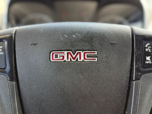 Used 2016 GMC Terrain SLE FWD image 28