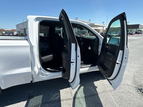 New 2026 GMC Sierra 1500 Pro w/ Convenience Package RWD image 27