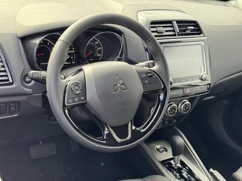 New 2026 Mitsubishi Outlander Sport AWD image 14