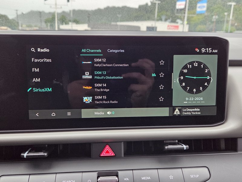 New 2027 Kia Seltos S AWD/4WD image 35