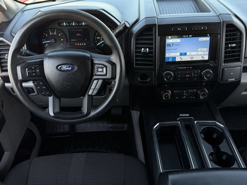 Used 2018 Ford F150 XL w/ Equipment Group 101A Mid RWD image 13