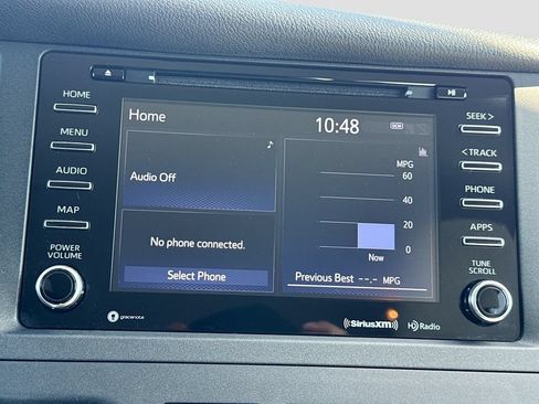 Used 2019 Toyota Sienna LE FWD image 16
