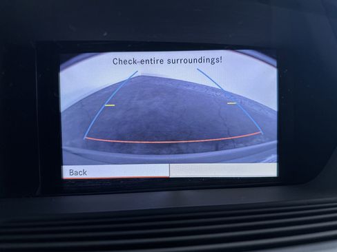 Used 2012 Mercedes-Benz S 550 4MATIC image 20