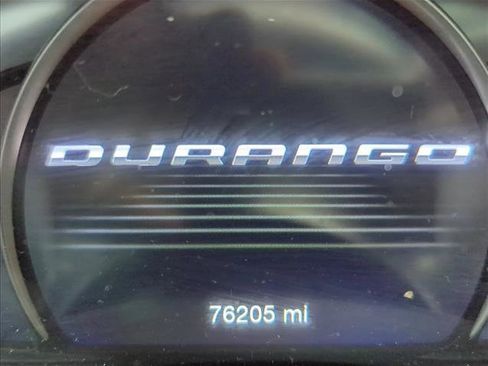 Used 2023 Dodge Durango GT image 13