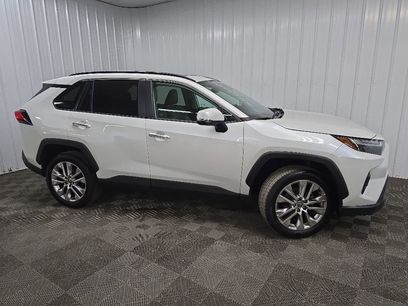 Used 2024 Toyota RAV4 Limited w/ Weather Package