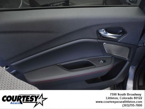 Certified 2023 Acura TLX SH-AWD w/ A-SPEC Pkg image 25