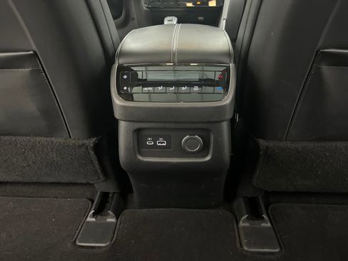 Used 2023 INFINITI QX60 Luxe w/ Cargo Package image 22