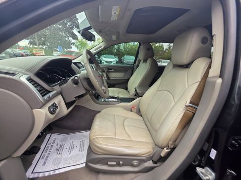 Used 2014 GMC Acadia SLT FWD image 13