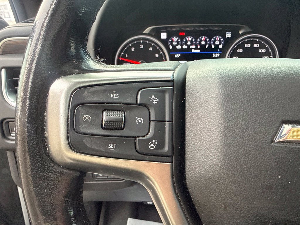 Used 2021 Chevrolet Tahoe Premier w/ Premium Package AWD/4WD image 29