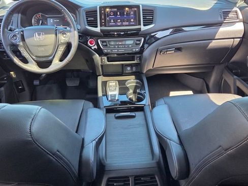 Used 2020 Honda Ridgeline RTL-E image 8