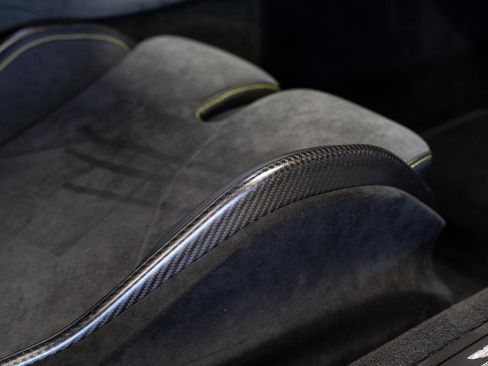 Used 2023 Aston Martin V8 Vantage F1 Edition image 16